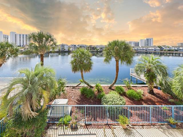 Dunes of Destin