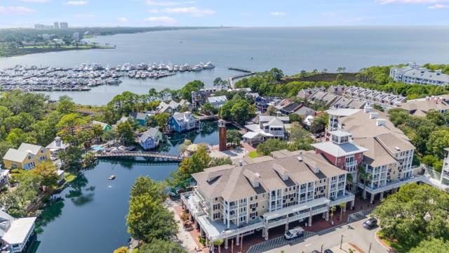 9700 Grand Sandestin Boulevard #UNIT 4412 home for sale in Bahia