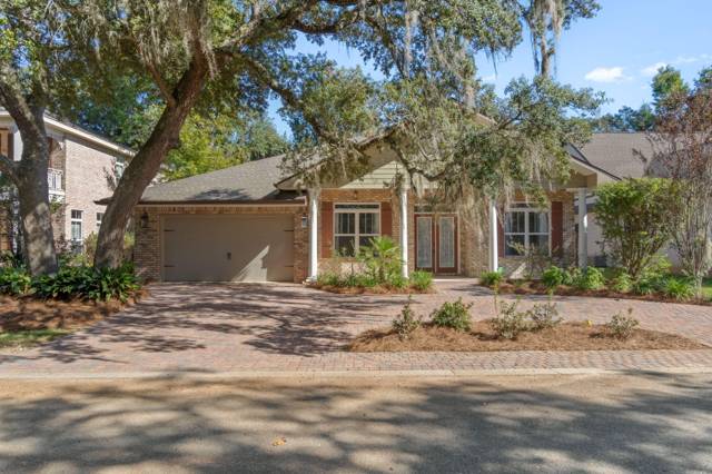 Plantation Oaks S/D
