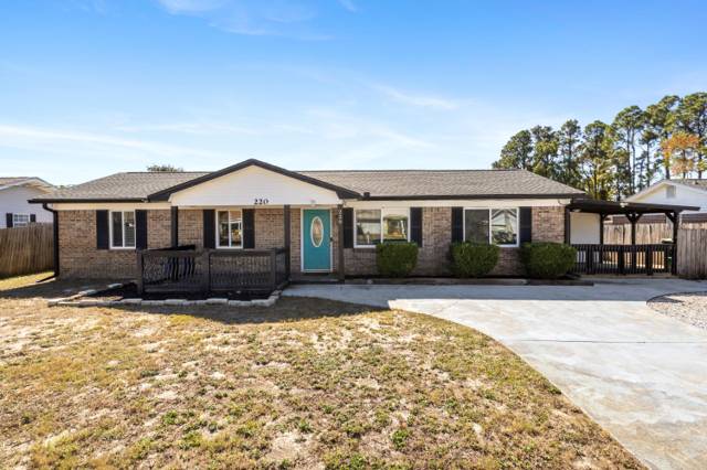 Wynnehaven Beach Estates