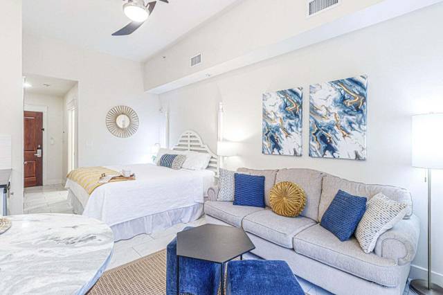 9300 Baytowne Wharf Boulevard #123 home for sale in Pilot House