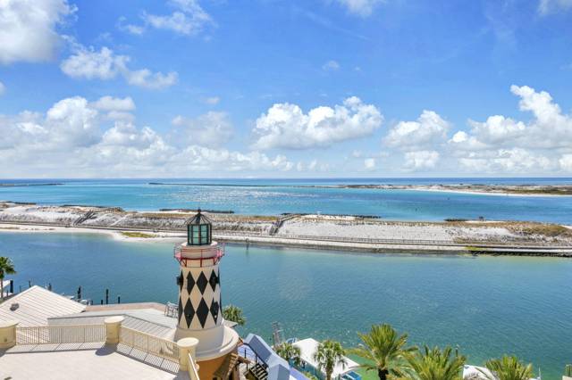 10 Harbor Boulevard #W325 home for sale in Emerald Grande