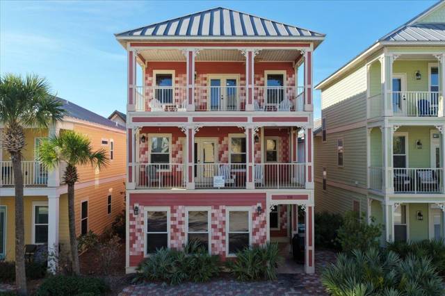 210 W. Grand Key home for sale in Villages of Crystal Beach
