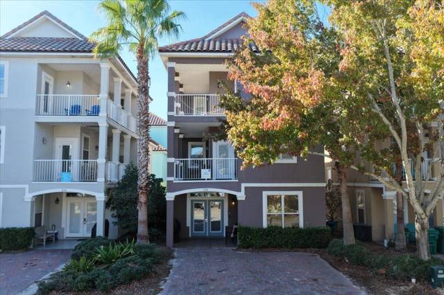 228 Kono Way home for sale in Villages of Crystal Beach