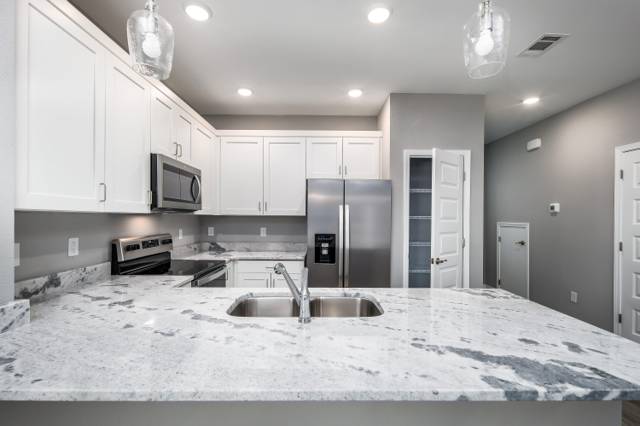 Skylark Townhomes