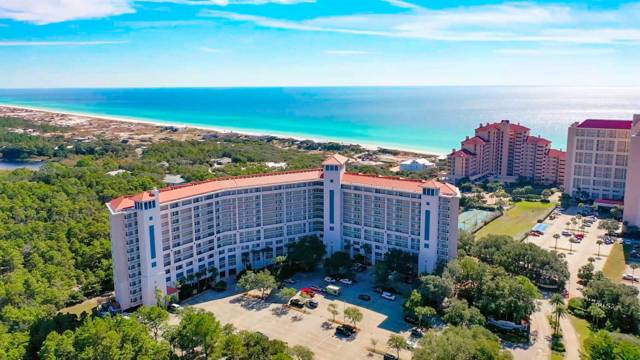515 TOPS'L BEACH Boulevard #314 home for sale in Summit at Tops'l (the)