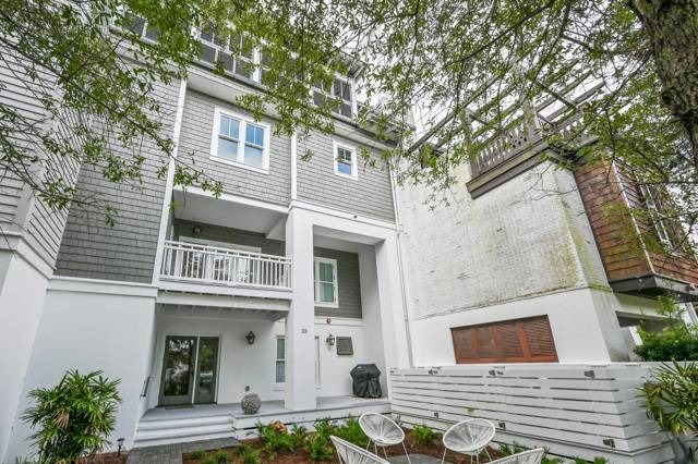 23 Johnstown Lane