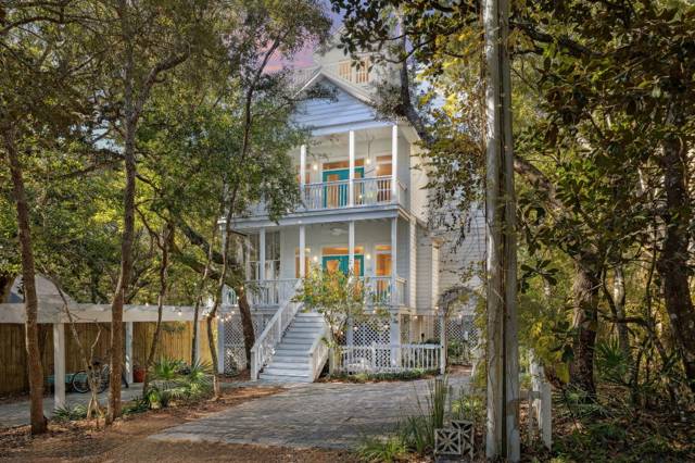 Seagrove