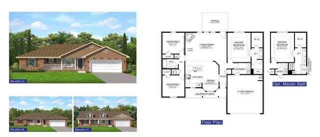 6014 Crocket Cove home for sale in Ashton View