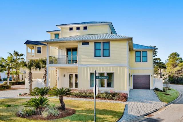 106 St Simon Circle home for sale in Emerald Waters Village