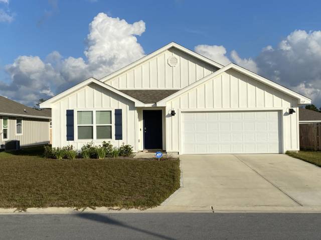 337 Flounder Street home for sale in Shoal River Landing