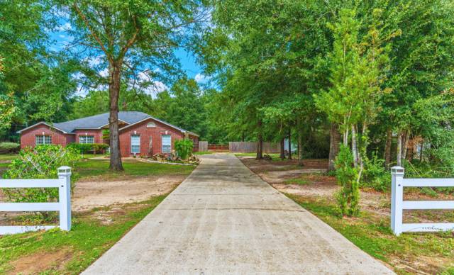 Countrywood Estates
