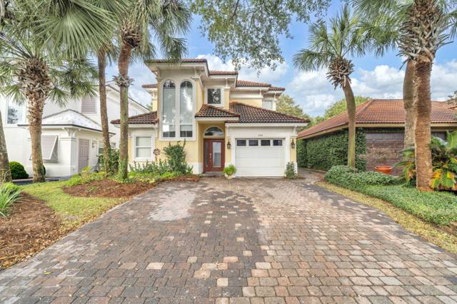 Calusa Bay S/D