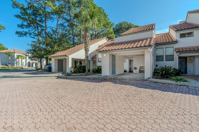 7 Wimbledon Court ## 7B home for sale in Tops'l Tennis Village