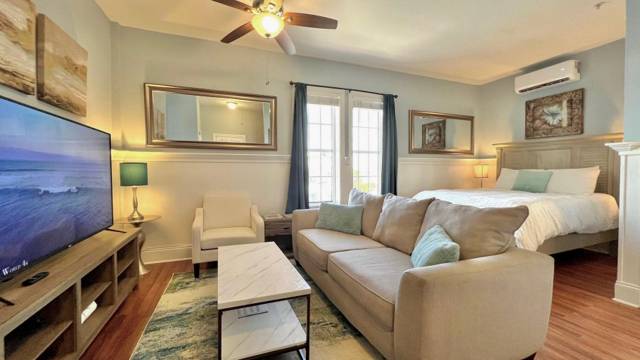 10343 E Co. Highway 30A #B-376 (Building G) home for sale in Village of South Walton Beach
