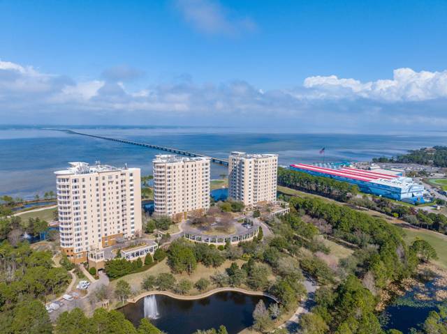 400 Kelly Plantation Drive #UNIT 1103 home for sale in One Water Place
