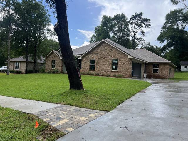 Juniper Creek Estates