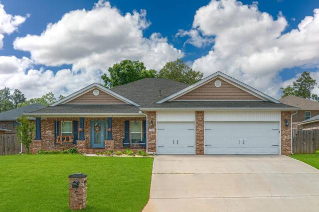 Brooke Estates