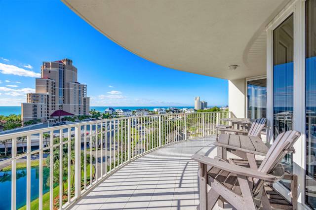 1 Beach Club Drive #UNIT 701 home for sale in One Beach Club Drive