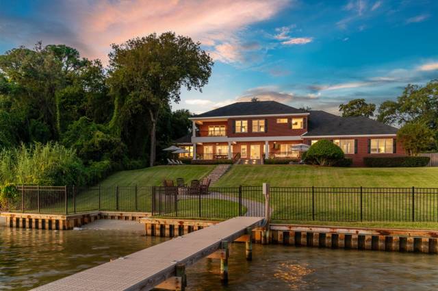 Plantation Oaks S/D