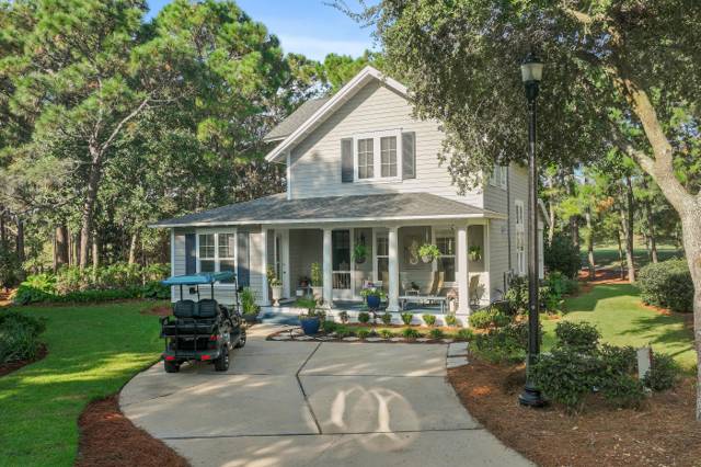 Laurel Grove