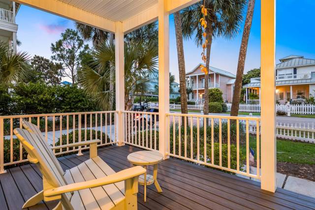 4430 Ocean View Drive home for sale in Crystal Shores
