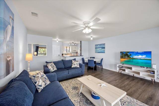 775 Gulf Shore Drive #UNIT 3205 home for sale in Sandpiper Cove