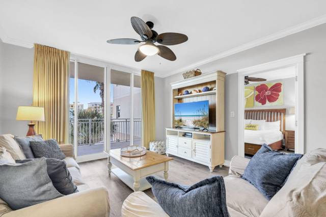 1110 Santa Rosa Boulevard #A231 home for sale in Waterscape