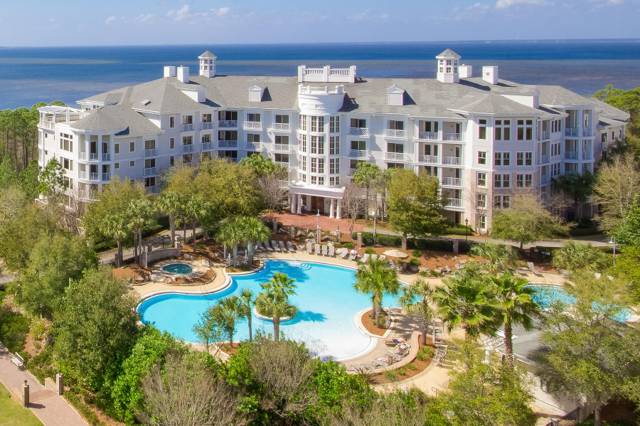 9700 Grand Sandestin Boulevard #UNIT 4407 home for sale in Bahia
