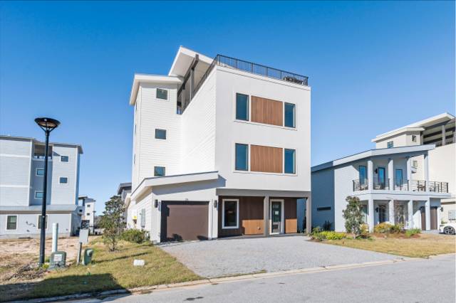 21 Sarah Street #Lot 19 home for sale in Wildwood At Inlet Beach