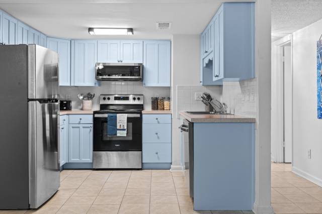 308 Miracle Strip Parkway #UNIT 19C home for sale in Fountainhead