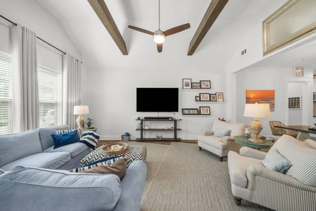 386 Marlberry Trace, Santa Rosa Beach 32459 home for sale