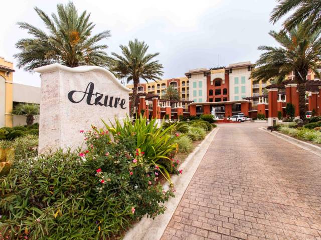 1150 Santa Rosa Boulevard #UNIT 113 home for sale in Azure
