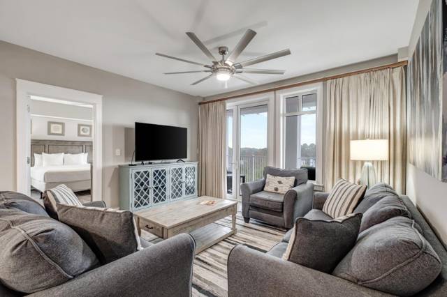 9100 Baytowne Wharf Blvd #558 home for sale in Observation Point