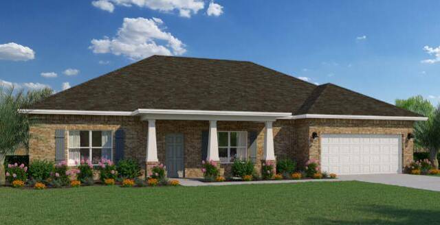 106 E Fawn Run home for sale in Natureview Ph I