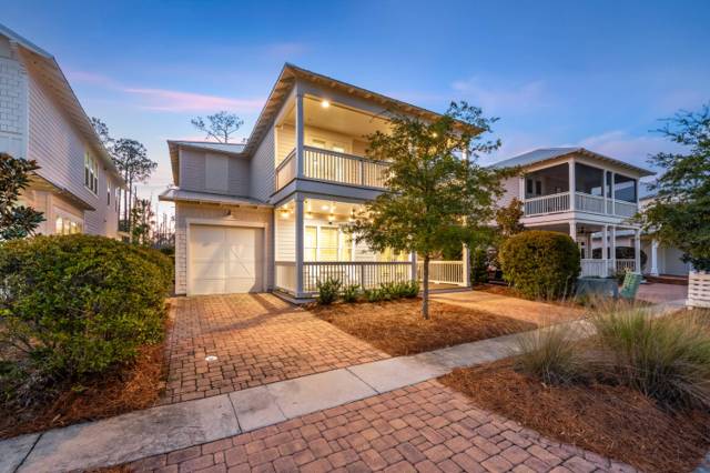 1101 Sandgrass Boulevard home for sale in Naturewalk at Seagrove