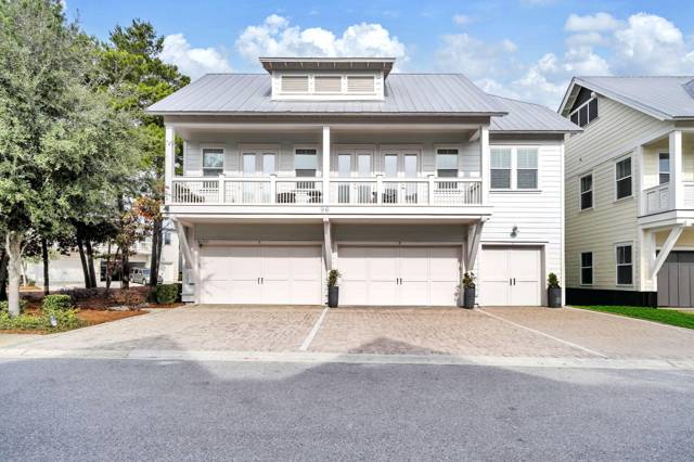 96 Dune Comet Lane #UNIT A home for sale in Prominence North