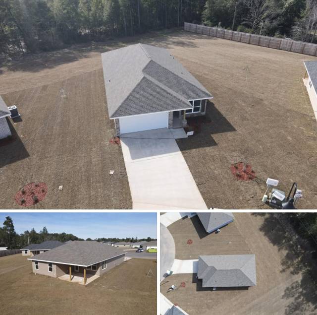 6129 Buckshot Drive home for sale in Ashton View