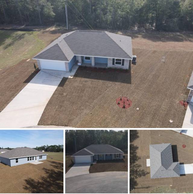 6131 Buckshot Drive home for sale in Ashton View