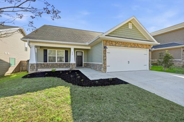 Stillwell South
