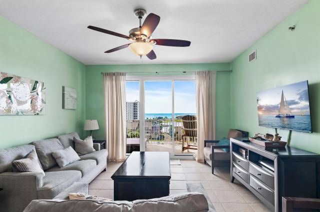 122 Seascape Drive #UNIT 608 home for sale in Ariel Dunes