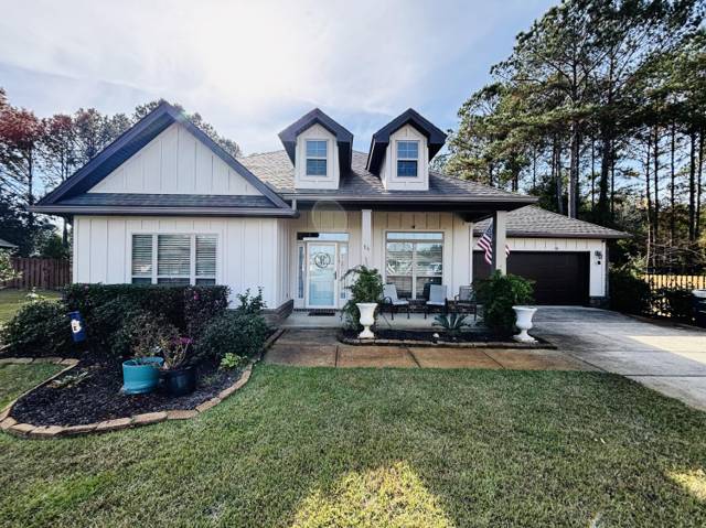 14 Lullaby Lane home for sale in Hammock Bay