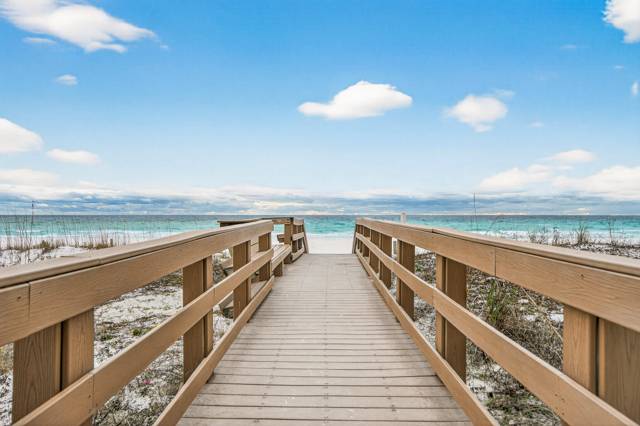 520 Santa Rosa Blvd #Unit 109 home for sale in Island Princess