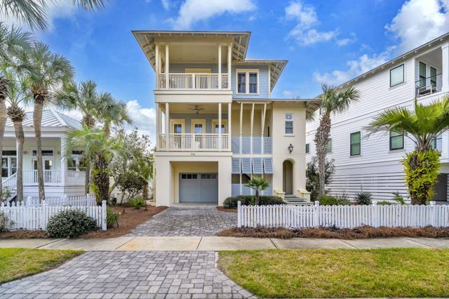 3586 Waverly Circle home for sale in Destin Pointe