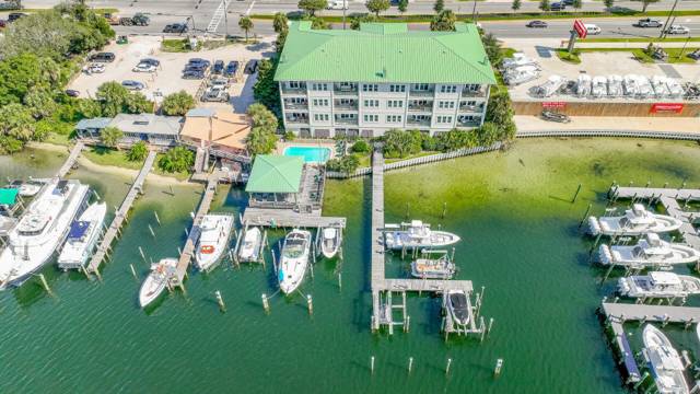 602 Harbor Boulevard #UNIT 302 home for sale in Tranquil Harbor