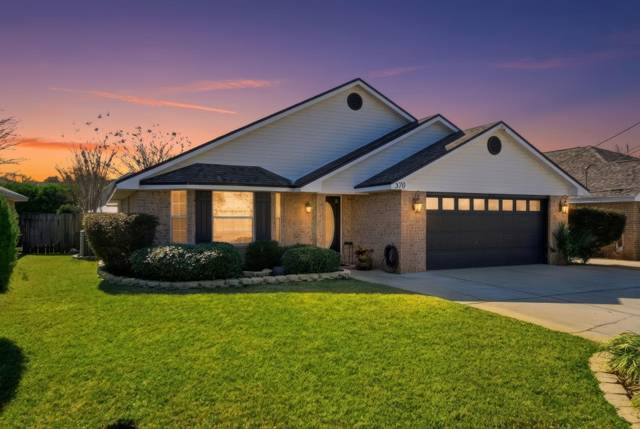 Waterford Estates S/D