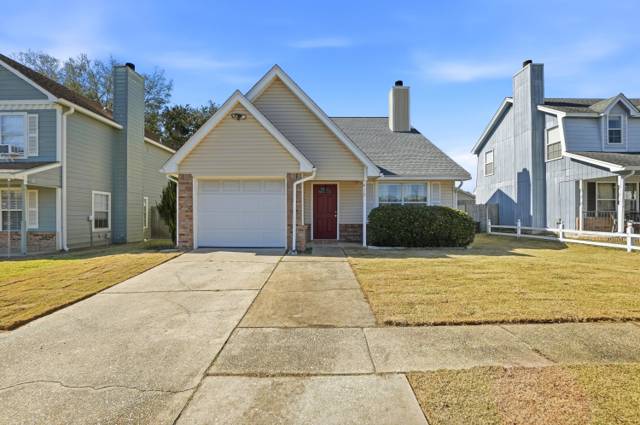 Woodland Park Estates