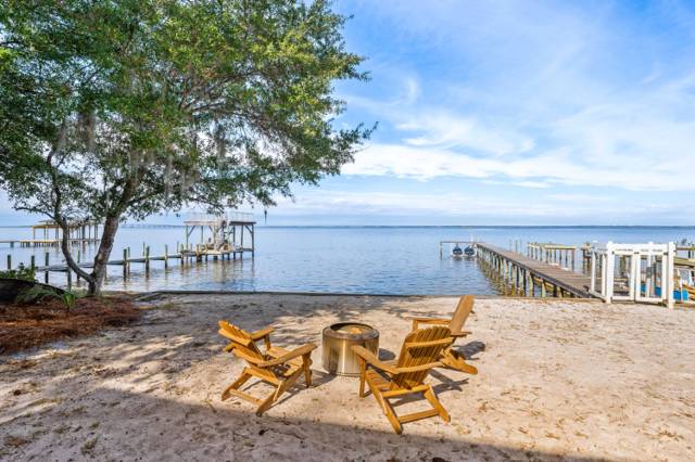 103 Native Tree Lane home for sale in Magnolia Beach