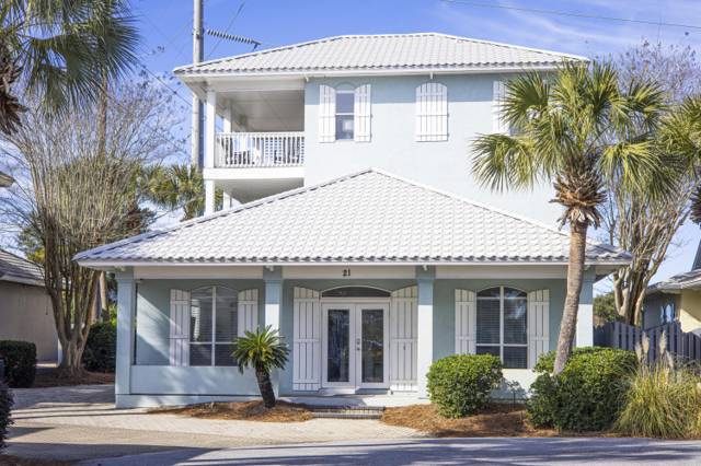 Emerald Shores of South