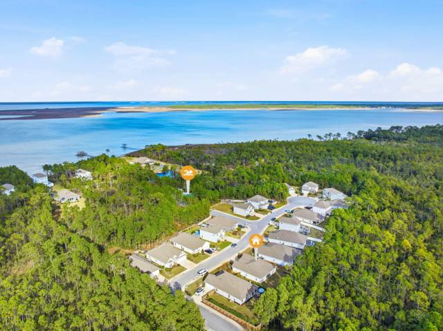 Eagle Bay Landing